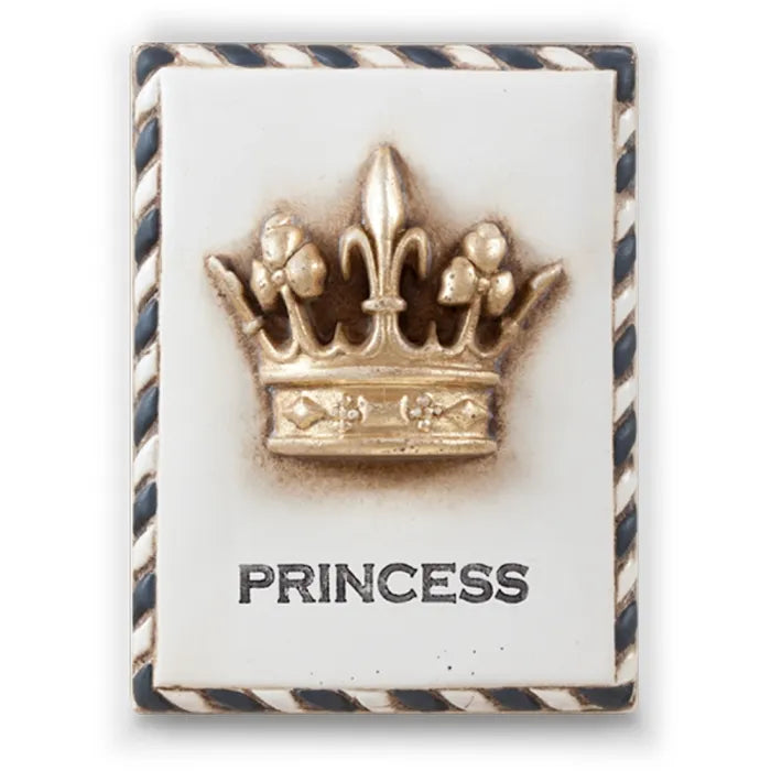 AT 59G Princess Gold- RETIRED Sid Dickens Memory Block