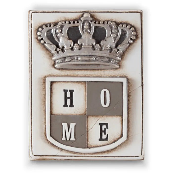 AT 86 Home Shield RETIRED Sid Dickens Memory Block