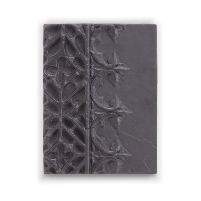 B 22 Screen Passage (Midnight Collection) - RETIRED Sid Dickens Memory Block