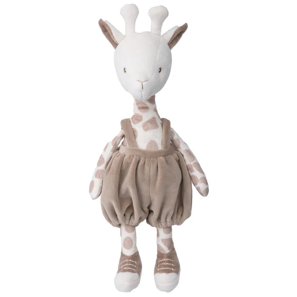 Bukowski Levi Stuffed Giraffe