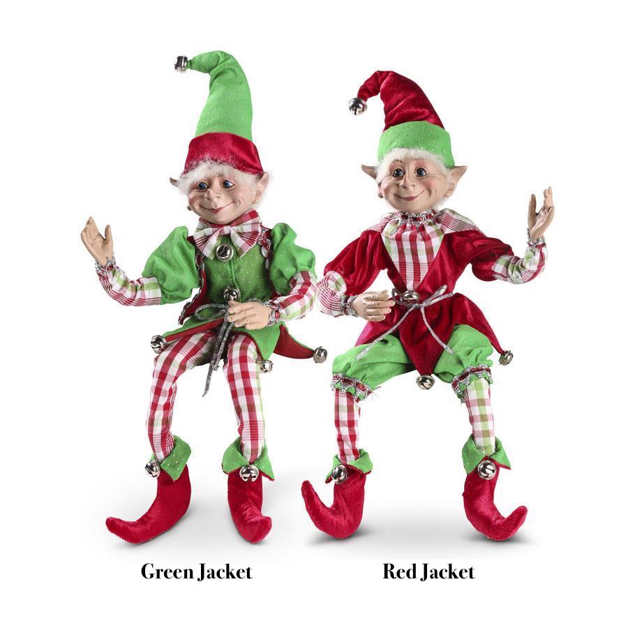 Holiday Jesters