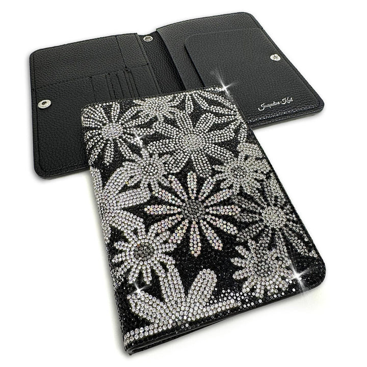 Jacquline Kent Passport Holder