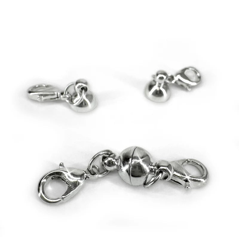 Jacqueline Kent Magnetic Necklace Clasp