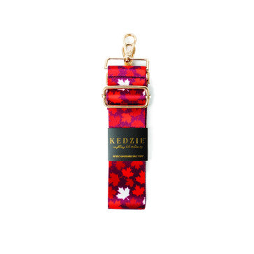 Kedzie Canadian Spirit Strap