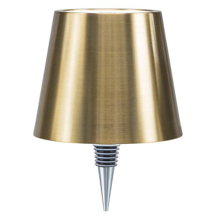 Classic Shade LED Bottle Stopper Light