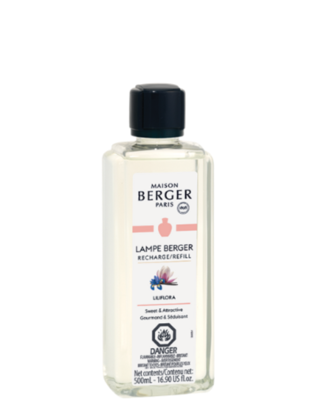 Liliflora Lampe Berger Refill