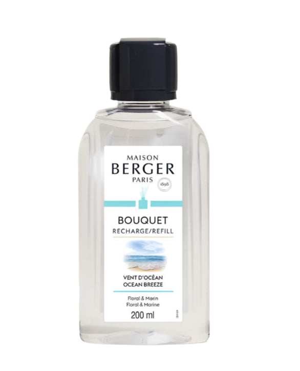Reed Diffuser Refill - Ocean Breeze