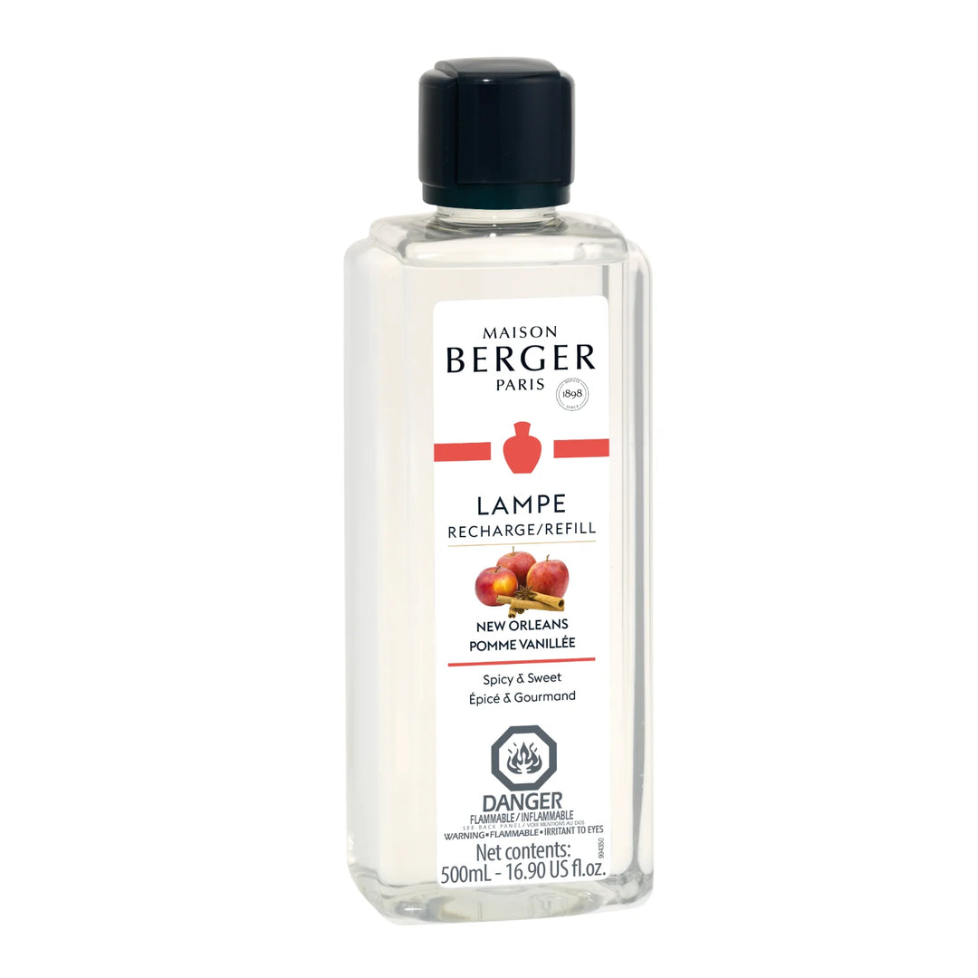 New Orleans Lampe Berger Refill 500mL