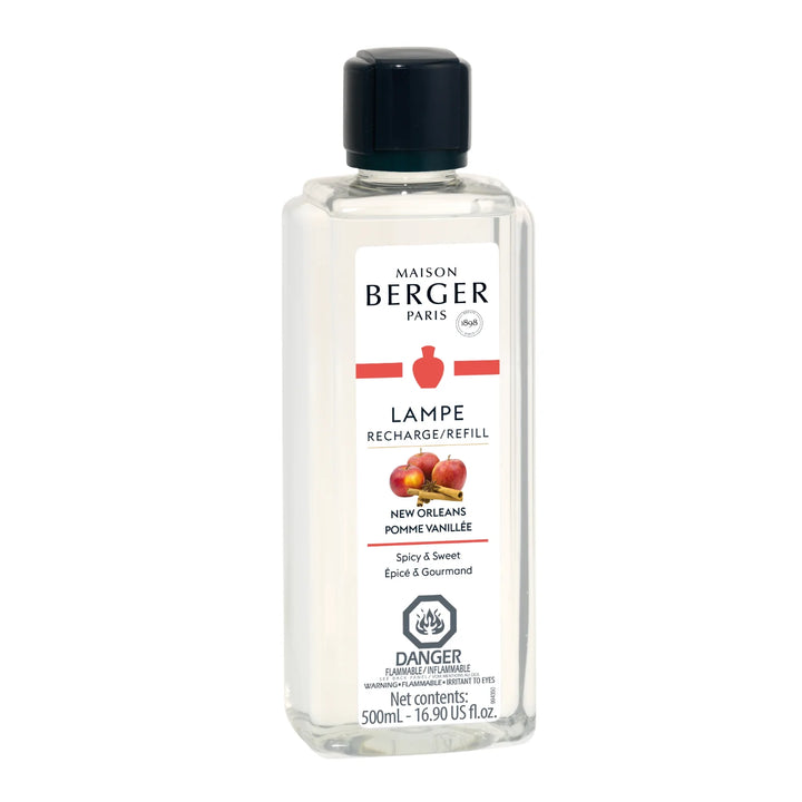 New Orleans Lampe Berger Refill 500mL