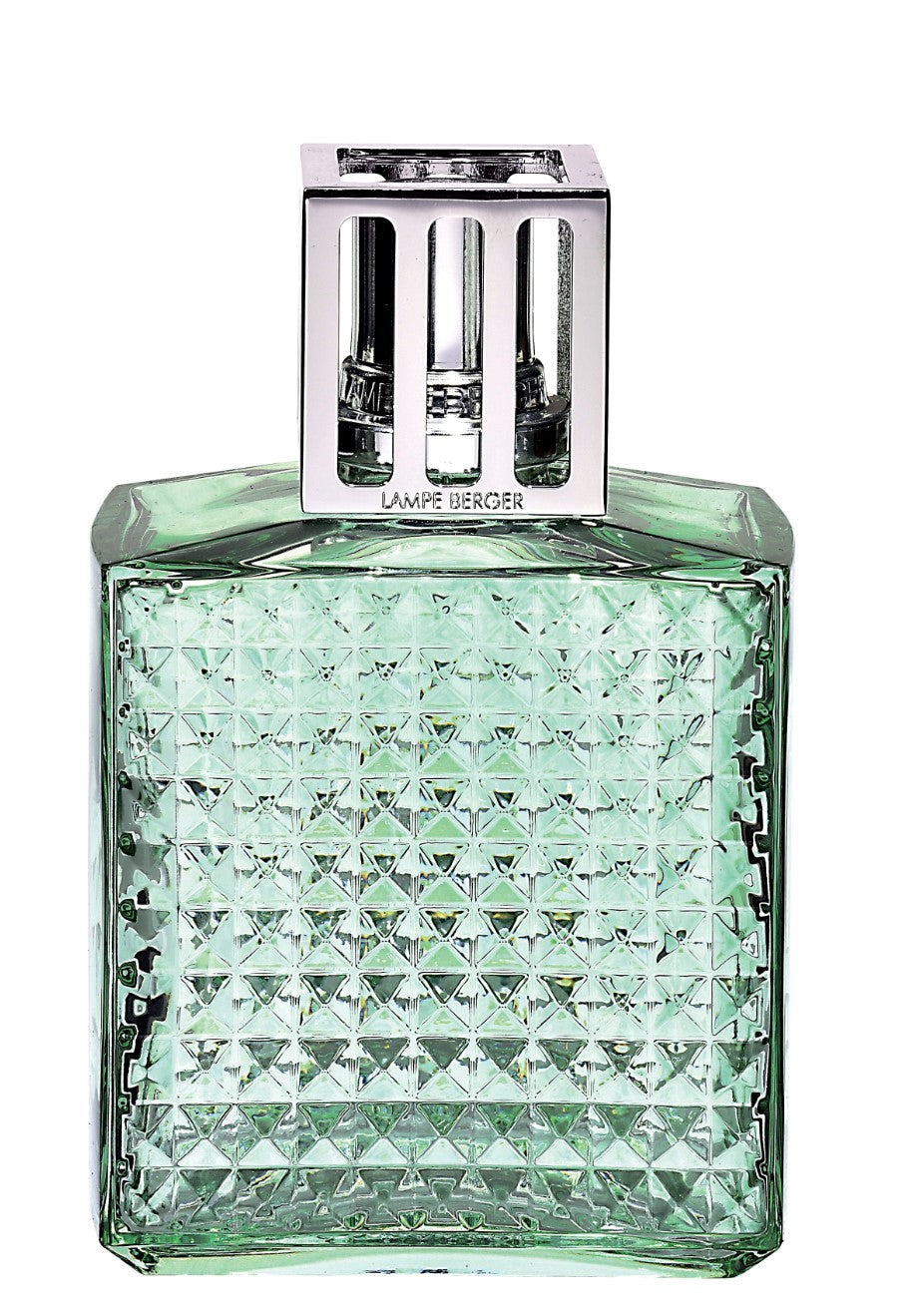 Lampe Berger Diamant Lamp - Green