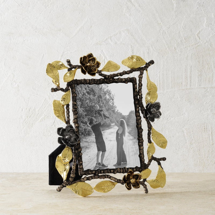 Michael Aram Vintage Bloom Frame 5x7