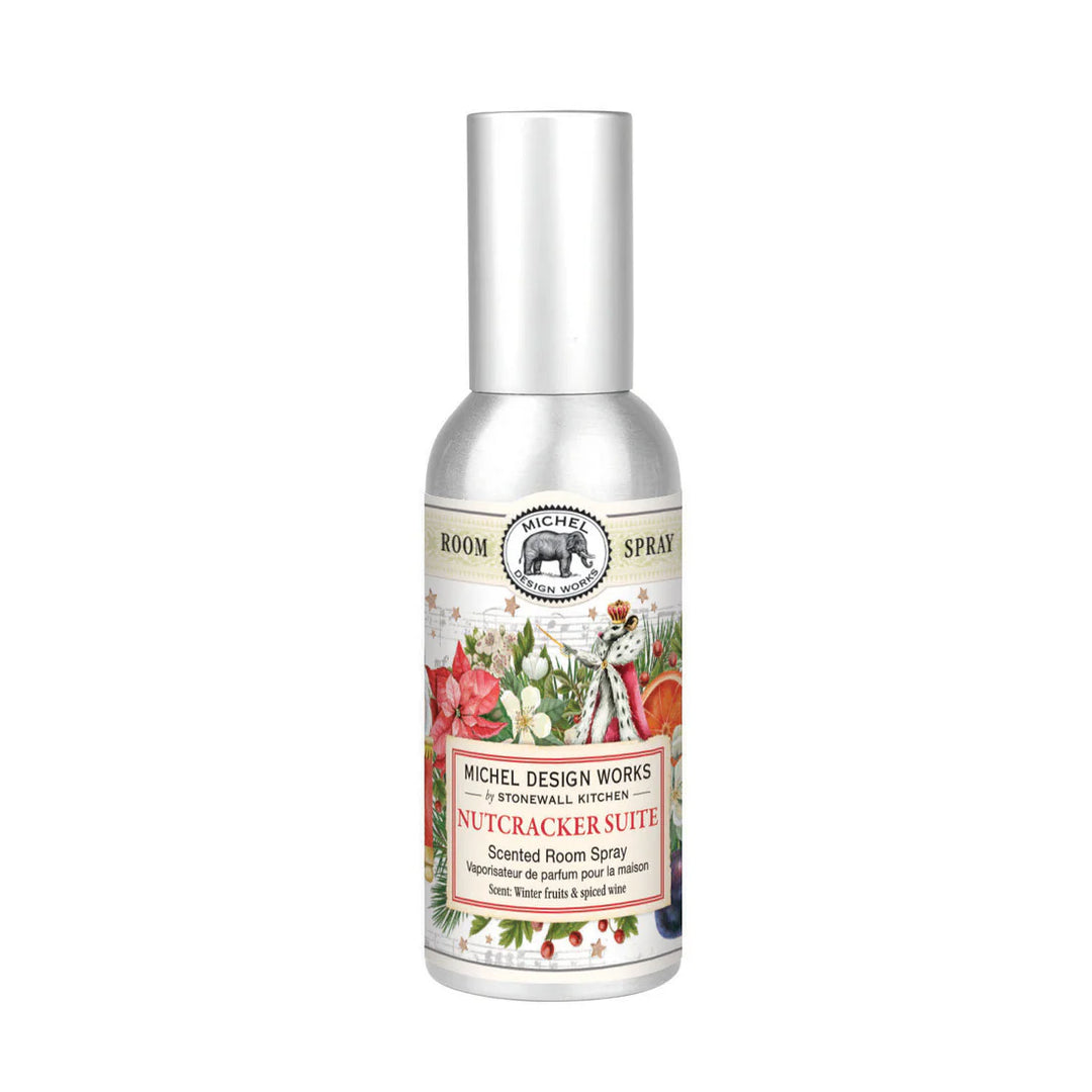 Michel Design Works Nutcracker Suite Room Spray