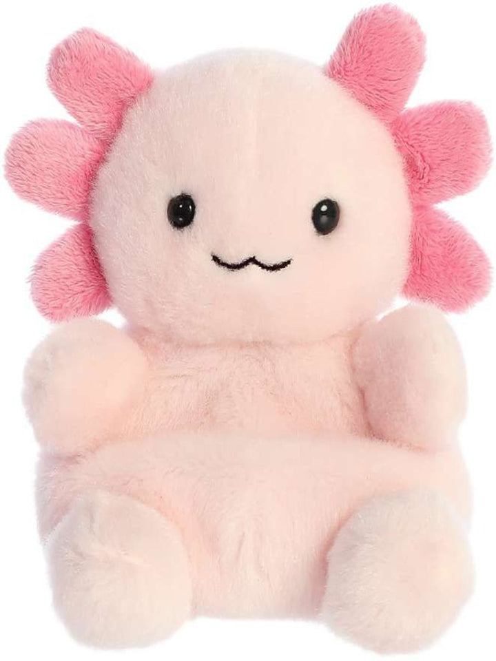 Palm Pals AX Axolotl