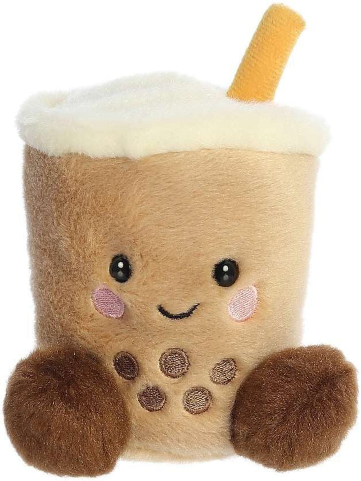 Palm Pals Milky Tea Boba
