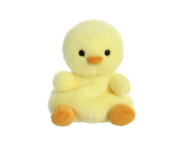 Palm Pals Betsy Chick