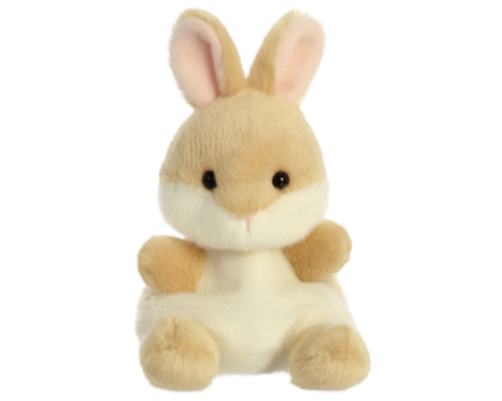Palm Pals Ella Bunny