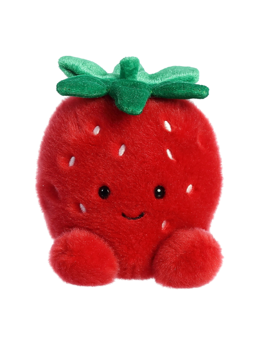 Palm Pals Juicy Strawberry