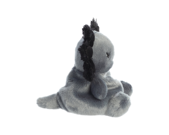 Palm Pals Onyx Axoloti