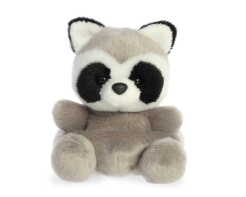 Palm Pals Rascal Raccoon