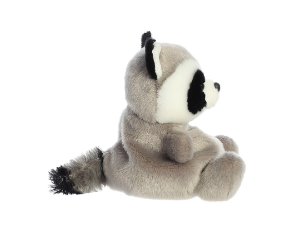 Palm Pals Rascal Raccoon
