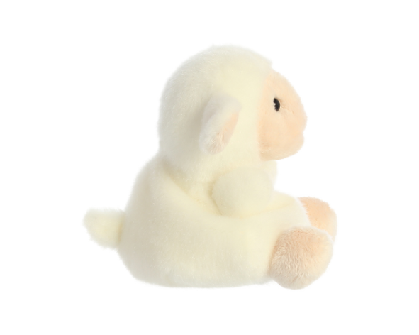 Palm Pals Woolly Lamb