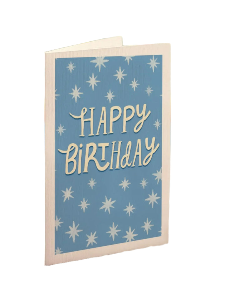 Pop Up Flower Bouquet  Greeting Card | Confetti Birthday Image 2
