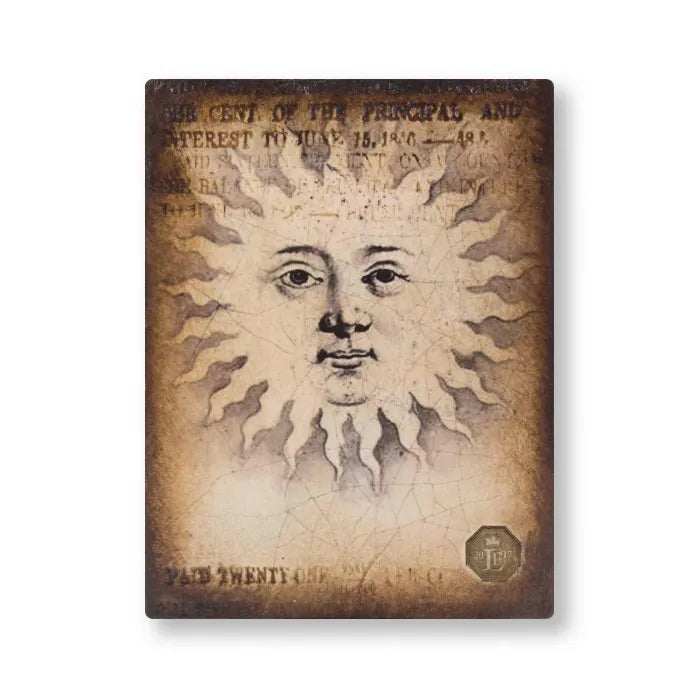 RLE-02 - RETIRED & SIGNED Sid Dickens Memory Block