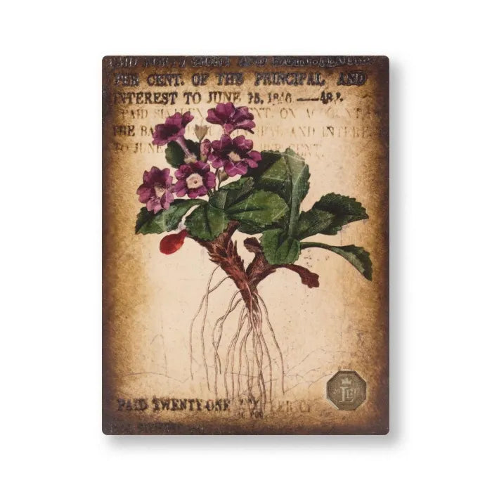 RLE-09- RETIRED & SIGNED Sid Dickens Memory Block