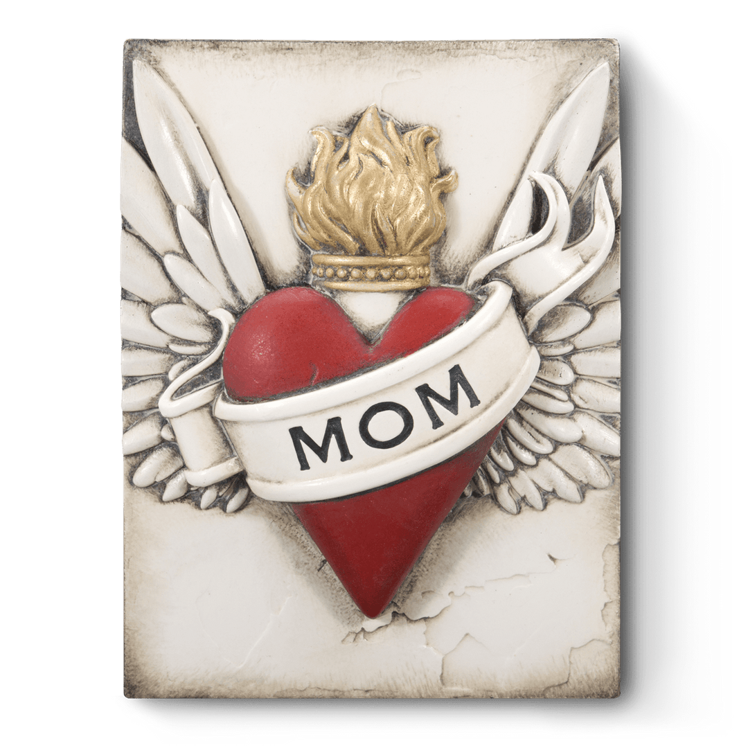 SP 04 Mom - RETIRED Sid Dickens Memory Block