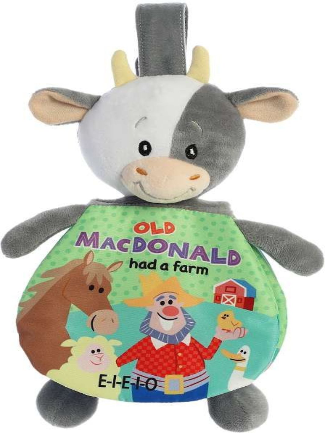Story Pals Old MacDonald