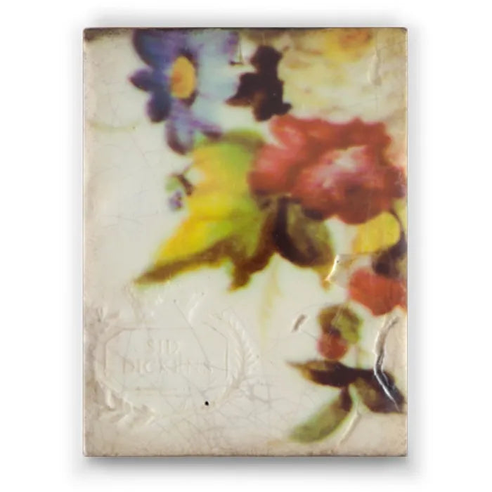 T 248 Awakening- RETIRED Sid Dickens Memory Block