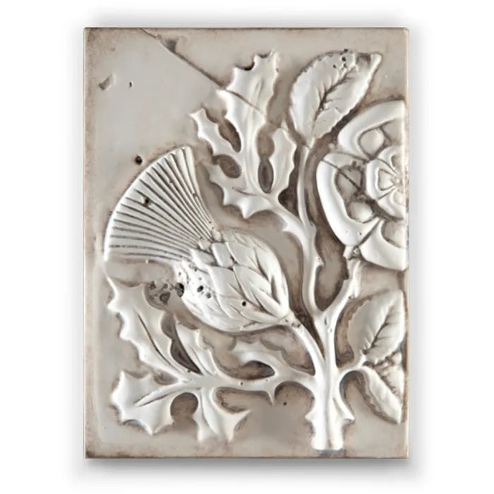 T 252 Ancient Thorn - RETIRED Sid Dickens Memory Block