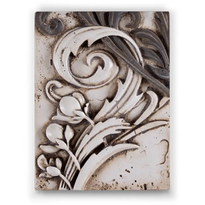 T 283 Royal Fern-RETIRED Sid Dickens Memory Block