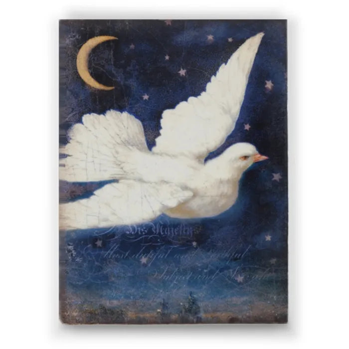 T 304 Volare- RETIRED Sid Dickens Memory Block