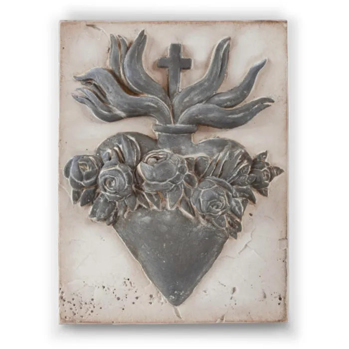 T 308 Compassion - RETIRED Sid Dickens Memory Block