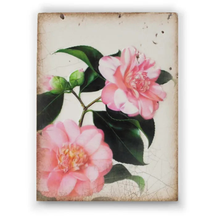 T 309 Gratitude RETIRED Sid Dickens Memory Block