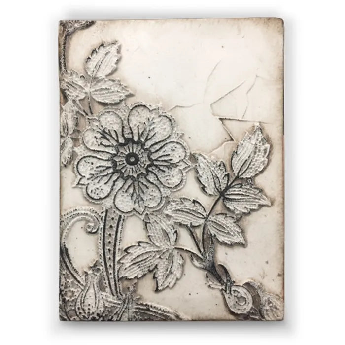 T 322 Shadowplay - RETIRED Sid Dickens Memory Block