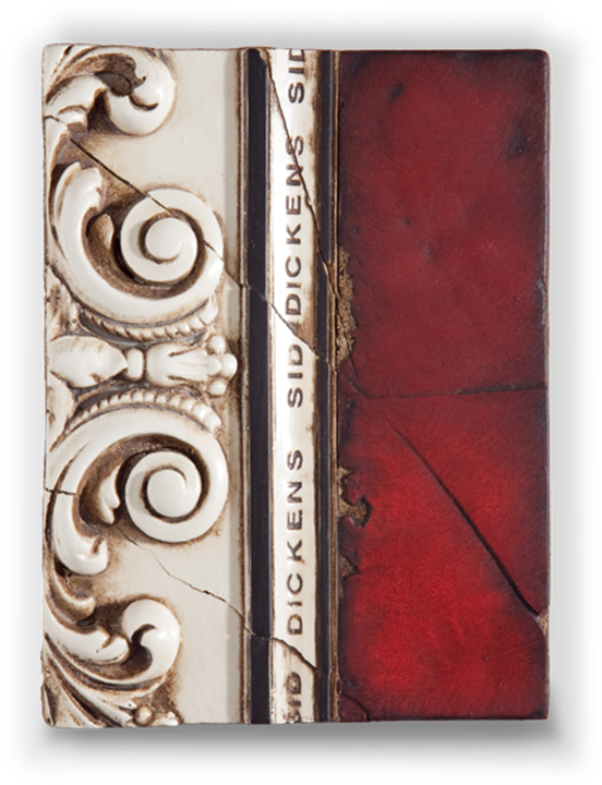 T 162 Pentimento - RETIRED Sid Dickens Memory Block