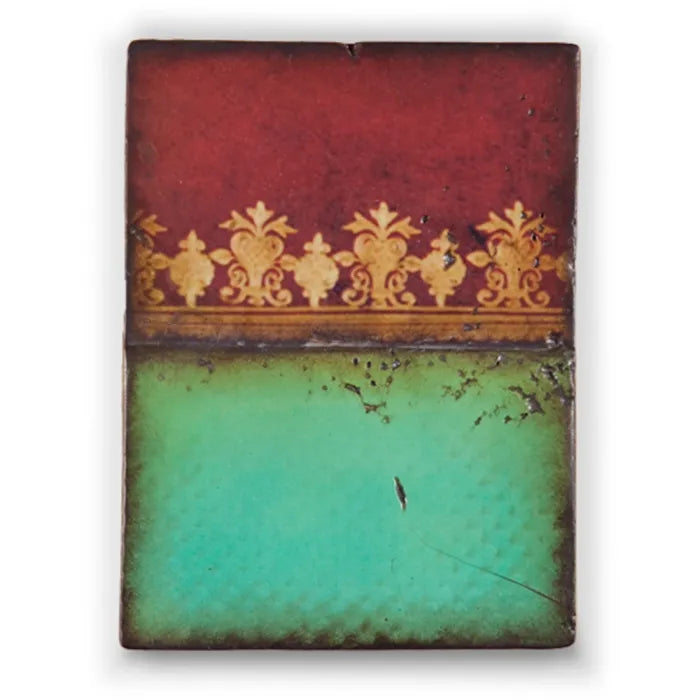 T 200 Chambre Retired Sid Dickens Memory Block