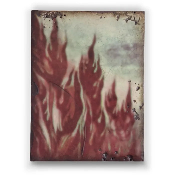 T 210 Phoenix Retired Sid Dickens Memory Block