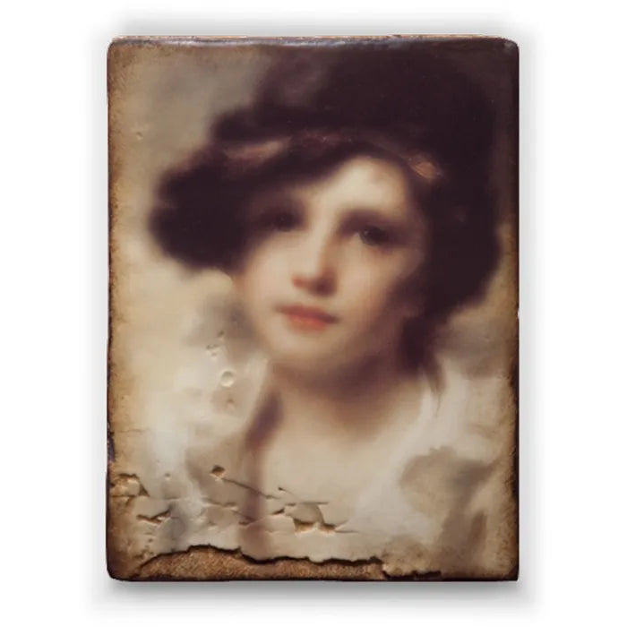 T 226 Purity Retired Sid Dickens Memory Block