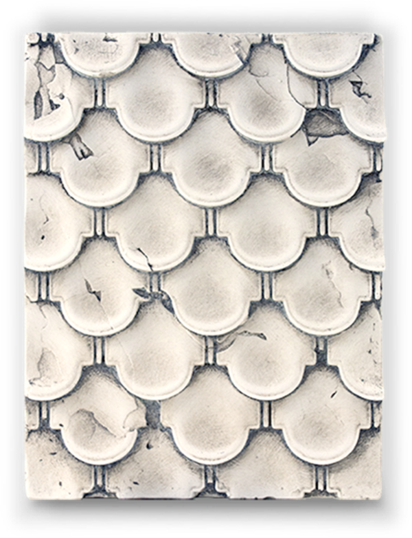 T 379 Shield - RETIRED Sid Dickens Memory Block