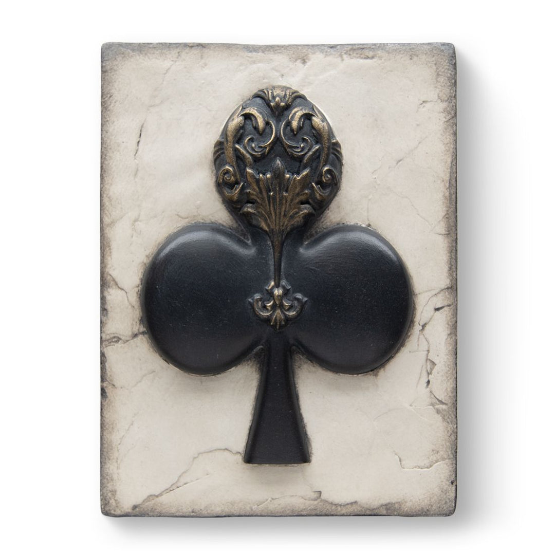 T 560 Club Retired Sid Dickens Memory Block