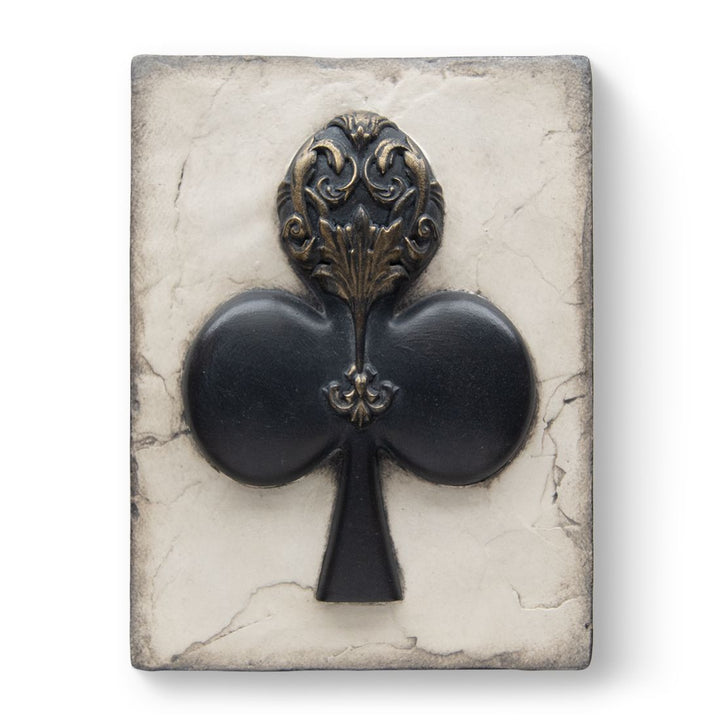 T 560 Club Retired Sid Dickens Memory Block