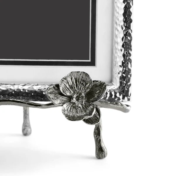 Michael Aram Black Orchid Easel Photo Frame Image 4