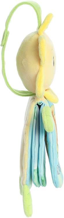 Story Pals Crinkle Book - You are my Sunshine