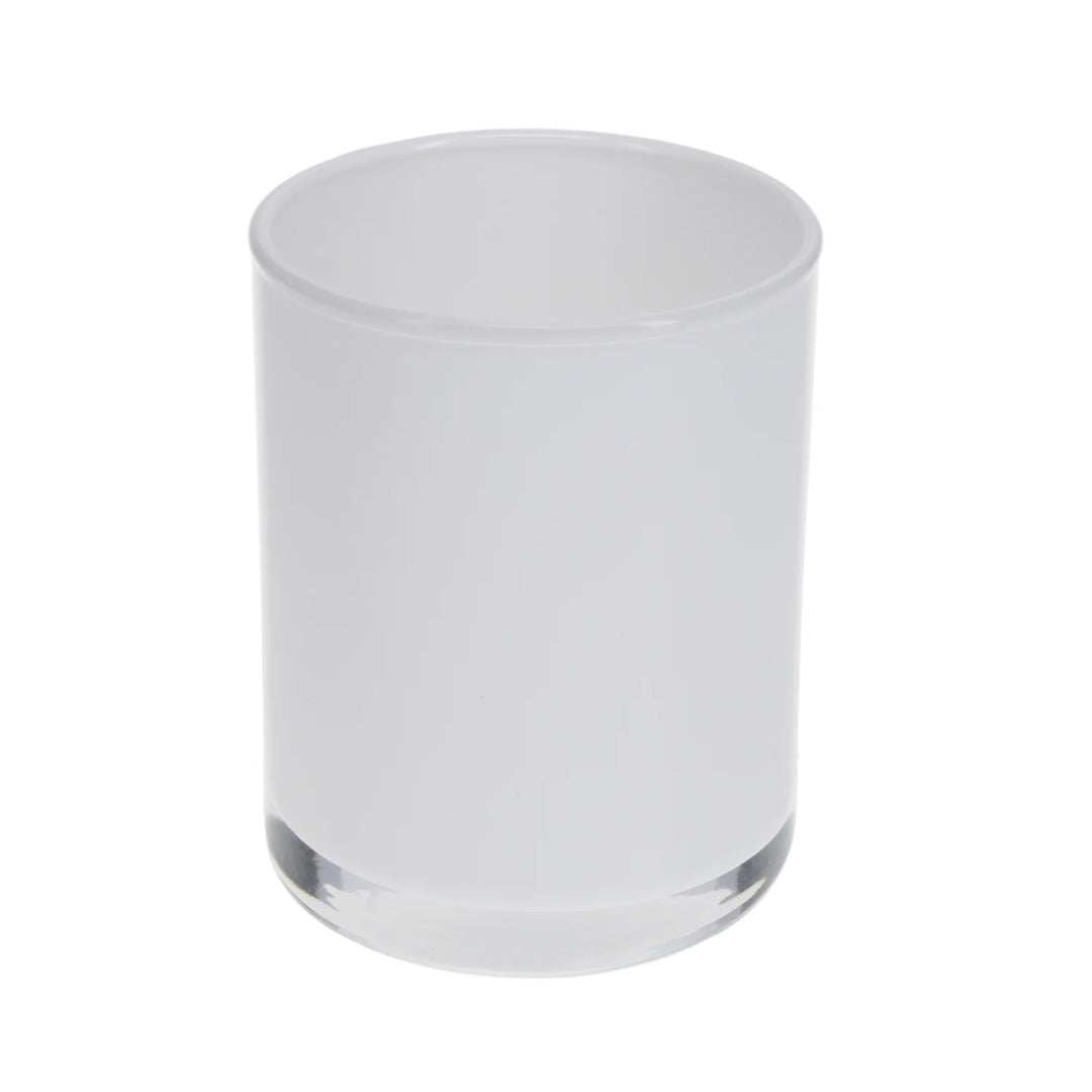 Trapp Fragrances Frosted Glass Votive Cup