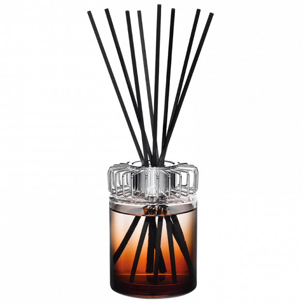 Land Reed Diffuser Bouquet Sienna - Amber Powder Gift Set