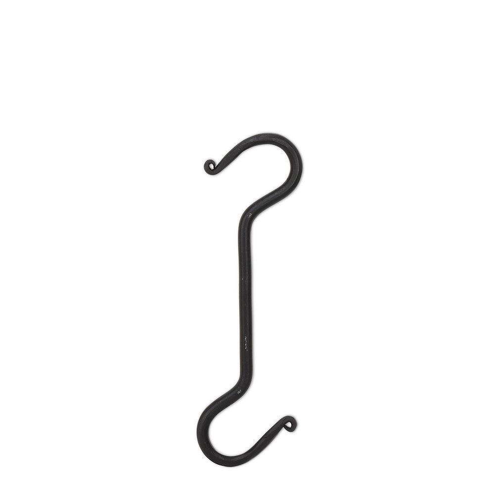 Abbott Cast Iron Hook