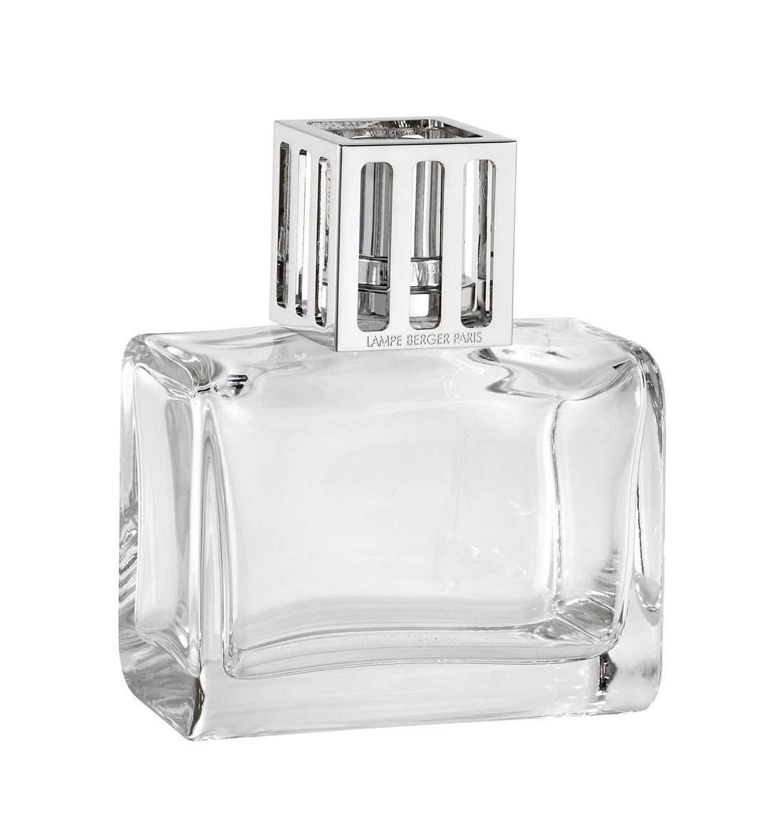 Lampe Berger - Quadri Lamp - Clear